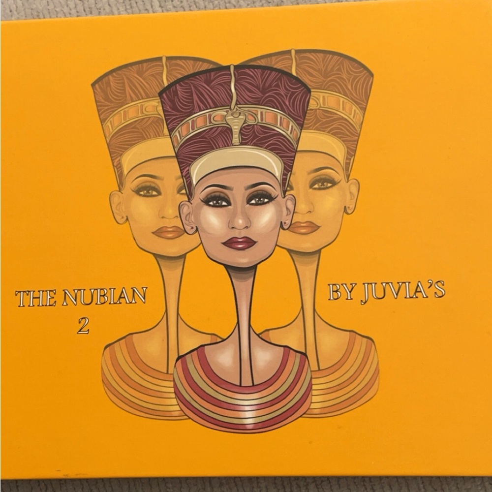 Juvias Place The Nubian 2